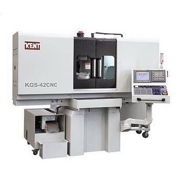 建德三轴CNC数控精密磨床（KGS-42CNC）