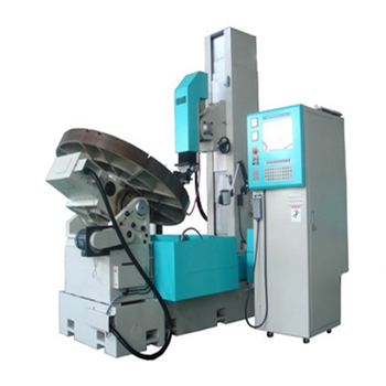 群基轮胎模模具火花机CJ580T CR6C